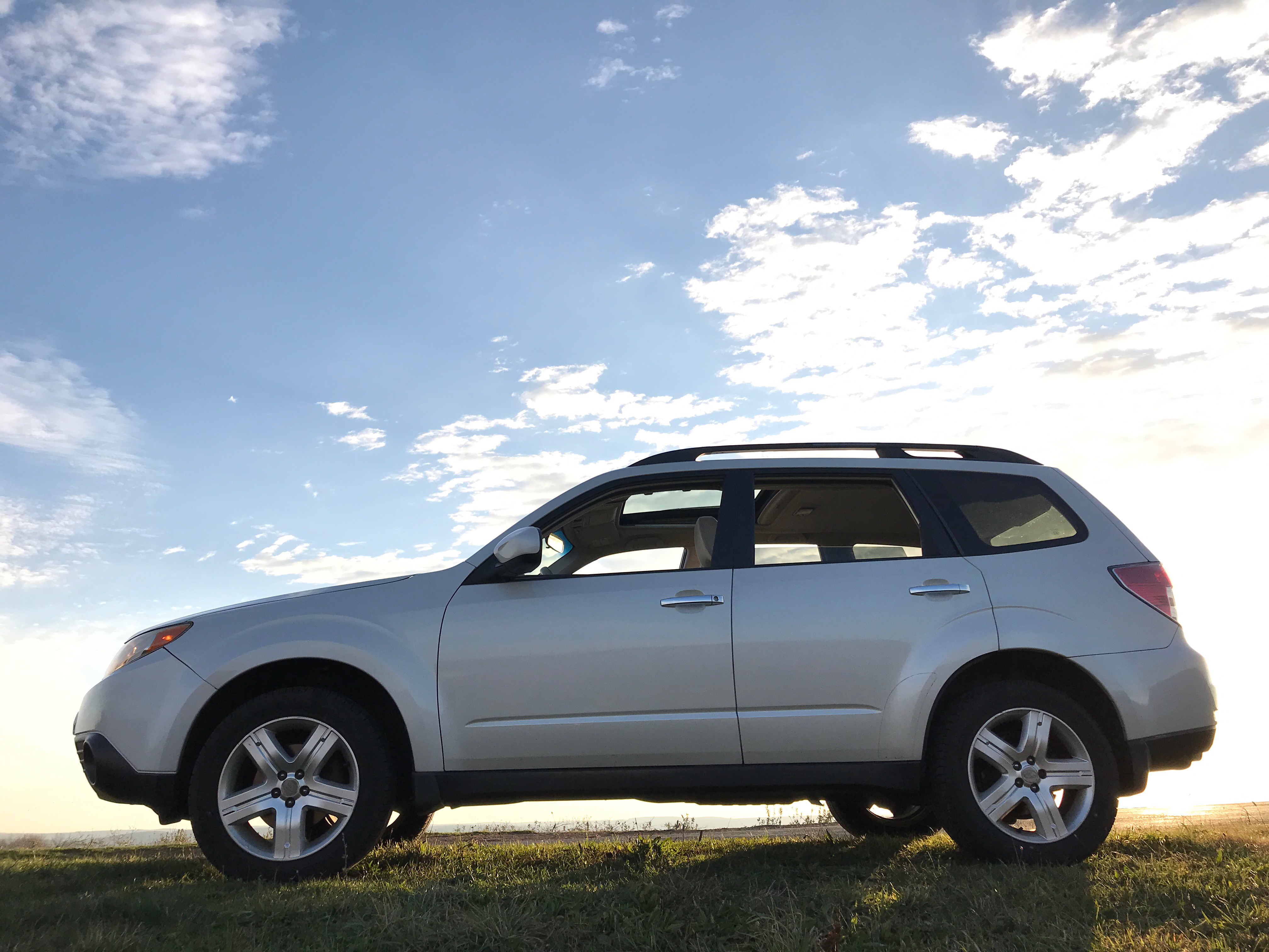 Go Motors Niantic, CT Purveyors of 3rd Generation Toyota 4Runners and other lengedary classics